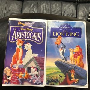 Disney Movies